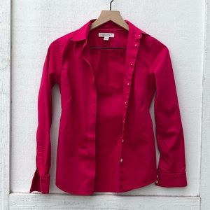 Banana Republic Button Down